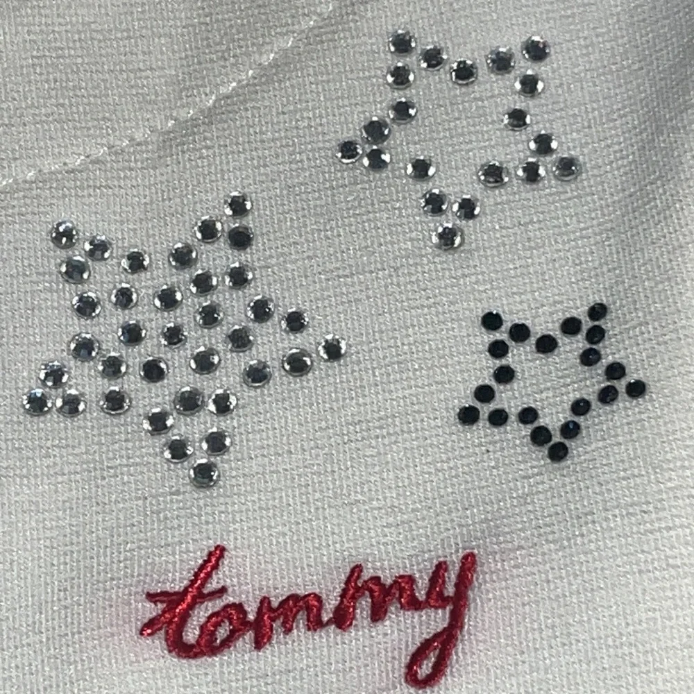 Tommy Hilfiger this new
